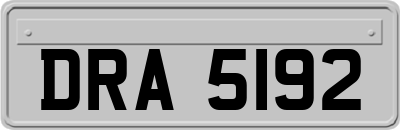 DRA5192