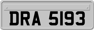 DRA5193