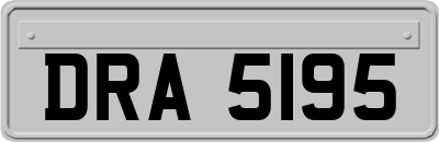 DRA5195