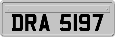 DRA5197
