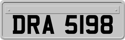 DRA5198