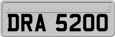 DRA5200