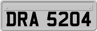 DRA5204