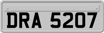 DRA5207