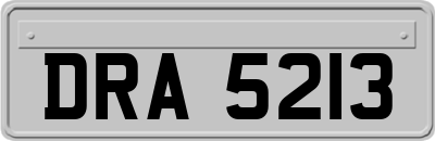 DRA5213