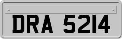 DRA5214