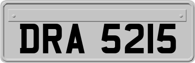DRA5215