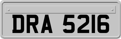 DRA5216