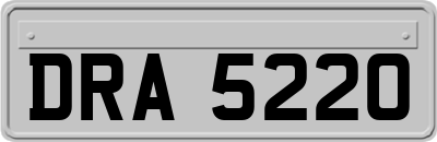 DRA5220