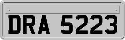 DRA5223