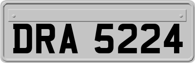 DRA5224