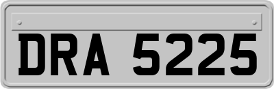 DRA5225