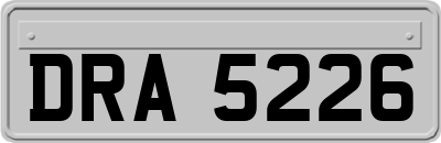 DRA5226