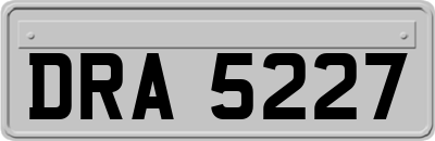 DRA5227