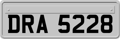 DRA5228