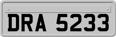 DRA5233