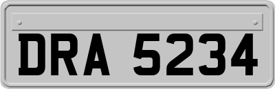DRA5234