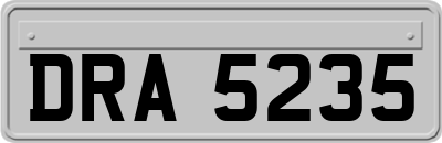 DRA5235