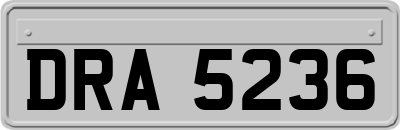 DRA5236