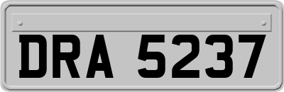 DRA5237