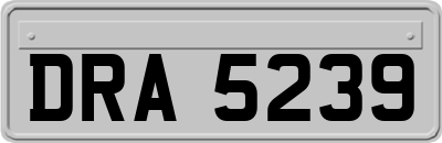 DRA5239