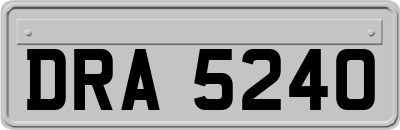DRA5240