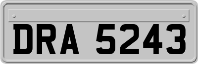DRA5243