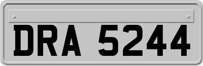 DRA5244