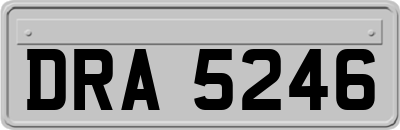 DRA5246
