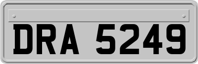 DRA5249