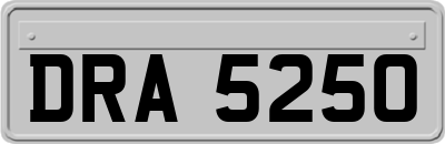 DRA5250