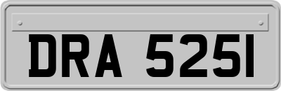 DRA5251