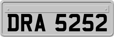 DRA5252