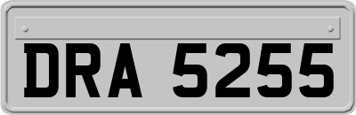 DRA5255