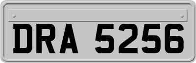 DRA5256