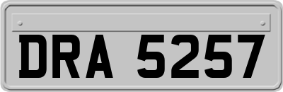 DRA5257