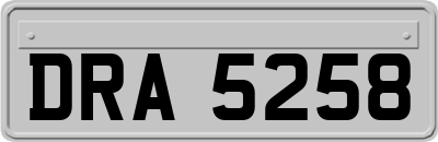 DRA5258