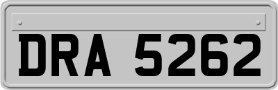 DRA5262