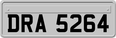 DRA5264