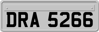 DRA5266
