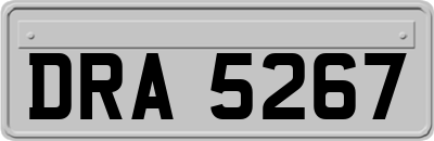 DRA5267