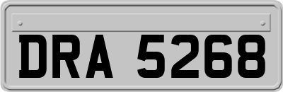 DRA5268