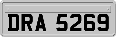 DRA5269
