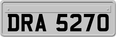 DRA5270