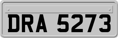 DRA5273