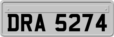 DRA5274