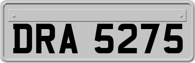 DRA5275