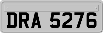 DRA5276