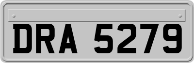 DRA5279