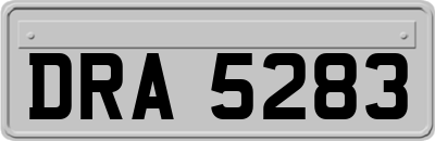 DRA5283